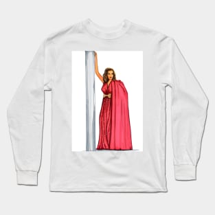 Gene Eliza Long Sleeve T-Shirt